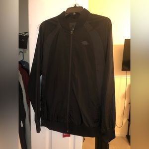 Air Jordan 1 tracksuit black new